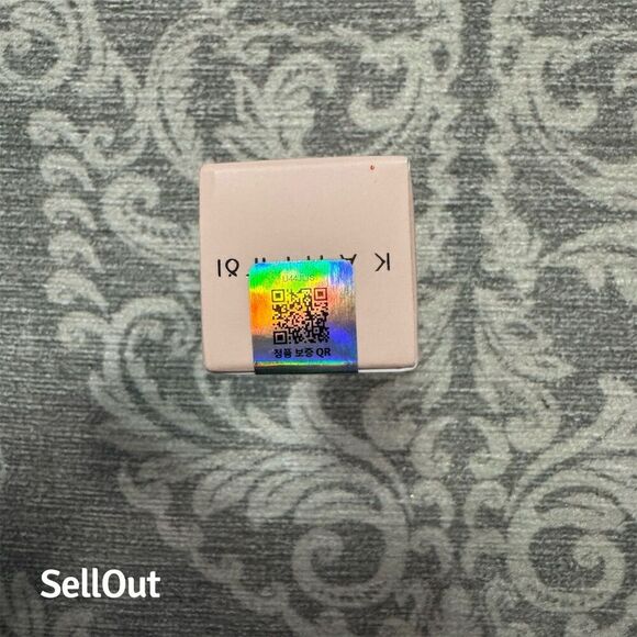 KAHI Wrinkle Bounce Multi Balm 9g Hydrating Face Balm with Jeju Oil - Picture 7 of 7